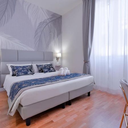 Hotel Cosmos Firenze Esterno foto