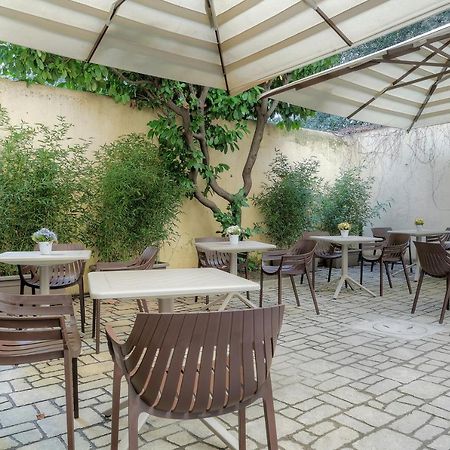 Hotel Cosmos Firenze Esterno foto