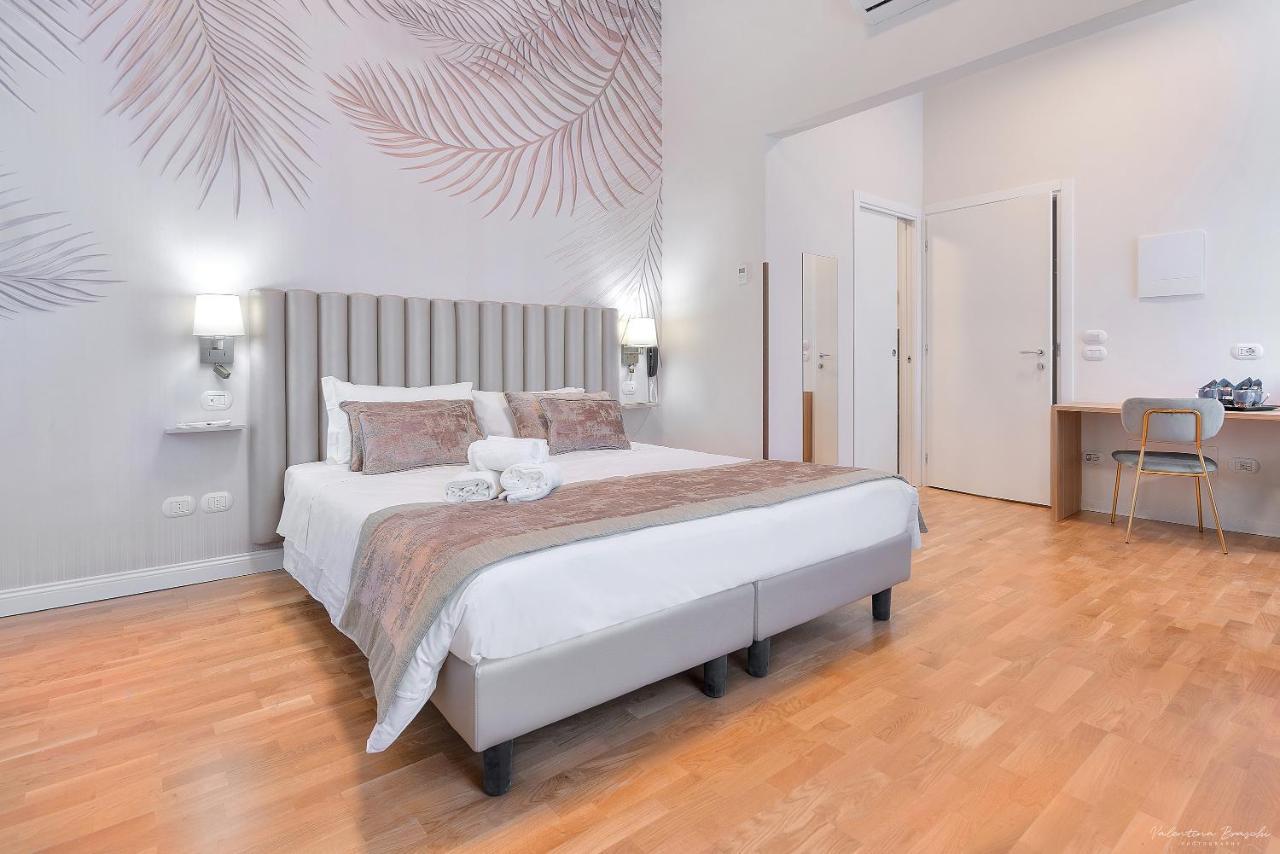 Hotel Cosmos Firenze Esterno foto