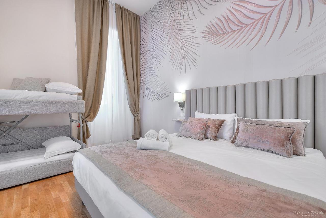 Hotel Cosmos Firenze Esterno foto