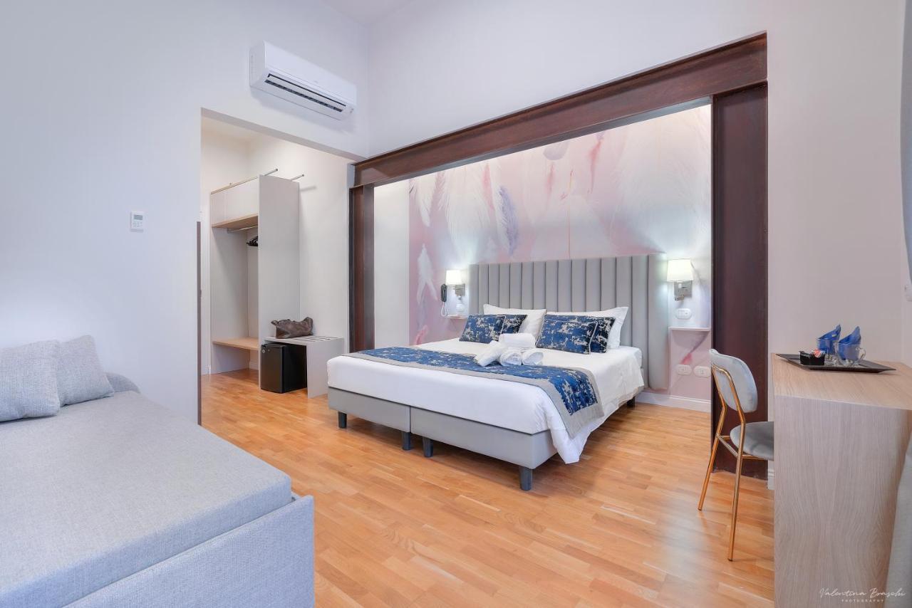 Hotel Cosmos Firenze Esterno foto