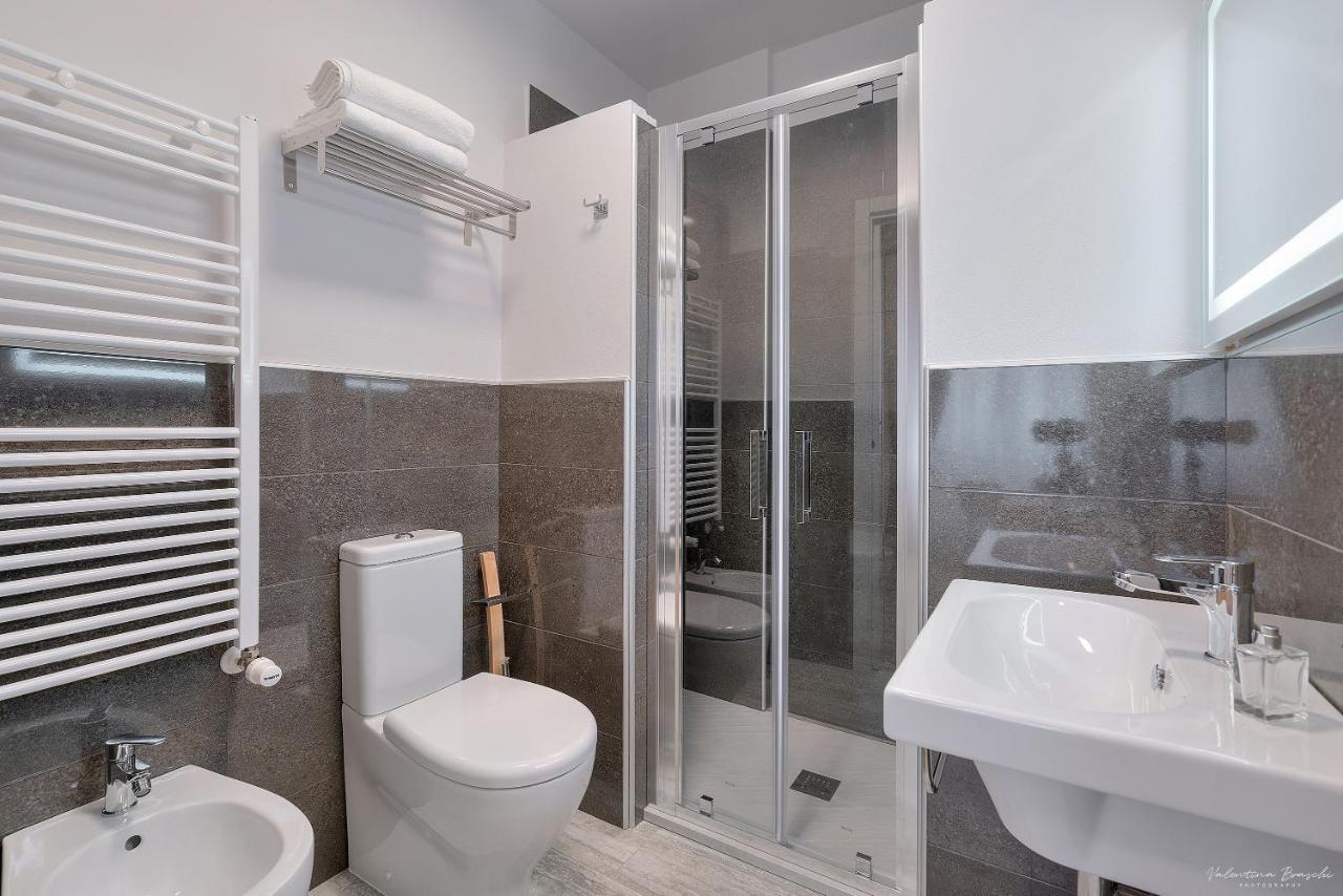 Hotel Cosmos Firenze Esterno foto