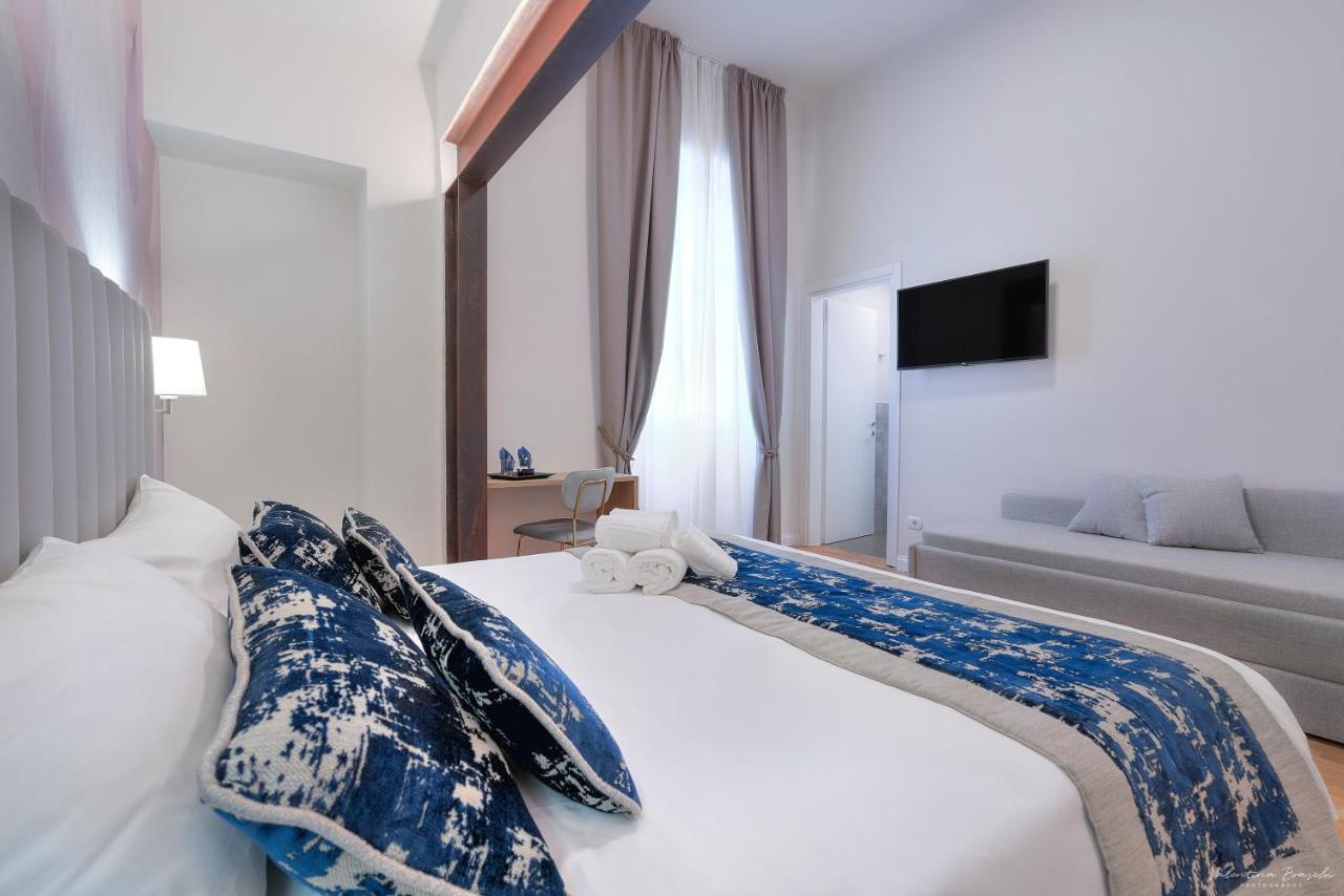 Hotel Cosmos Firenze Esterno foto