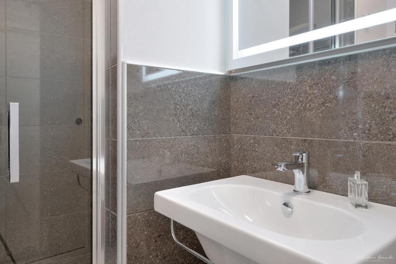 Hotel Cosmos Firenze Esterno foto