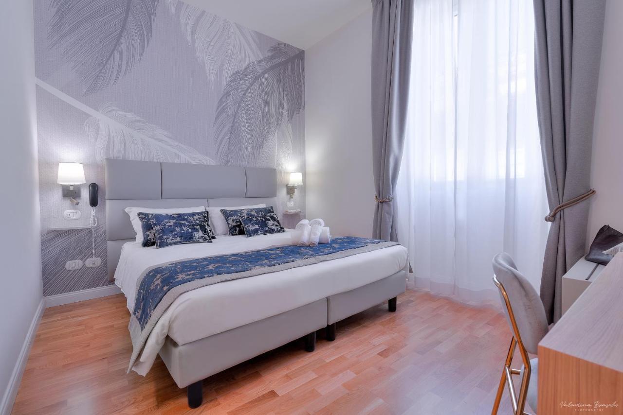 Hotel Cosmos Firenze Esterno foto