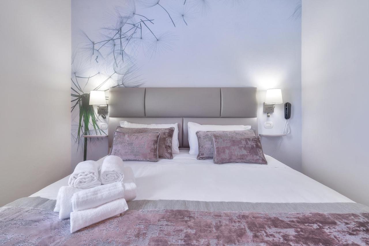 Hotel Cosmos Firenze Esterno foto