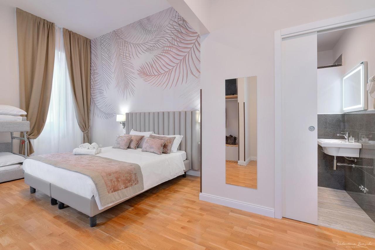 Hotel Cosmos Firenze Esterno foto