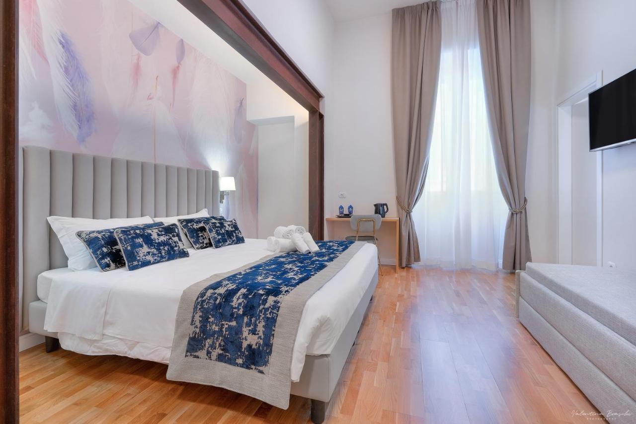 Hotel Cosmos Firenze Esterno foto