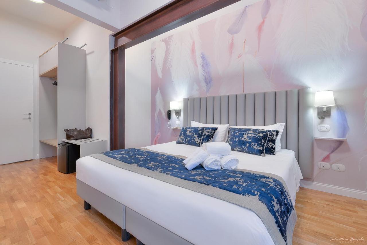 Hotel Cosmos Firenze Esterno foto