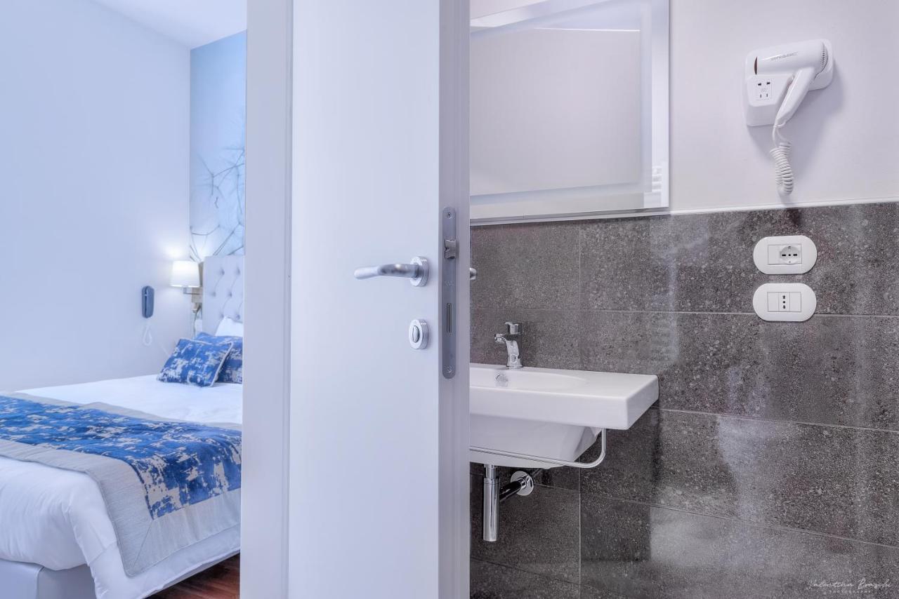 Hotel Cosmos Firenze Esterno foto