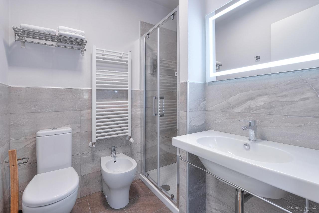 Hotel Cosmos Firenze Esterno foto