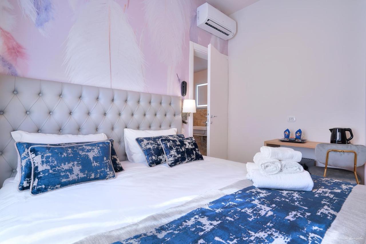 Hotel Cosmos Firenze Esterno foto