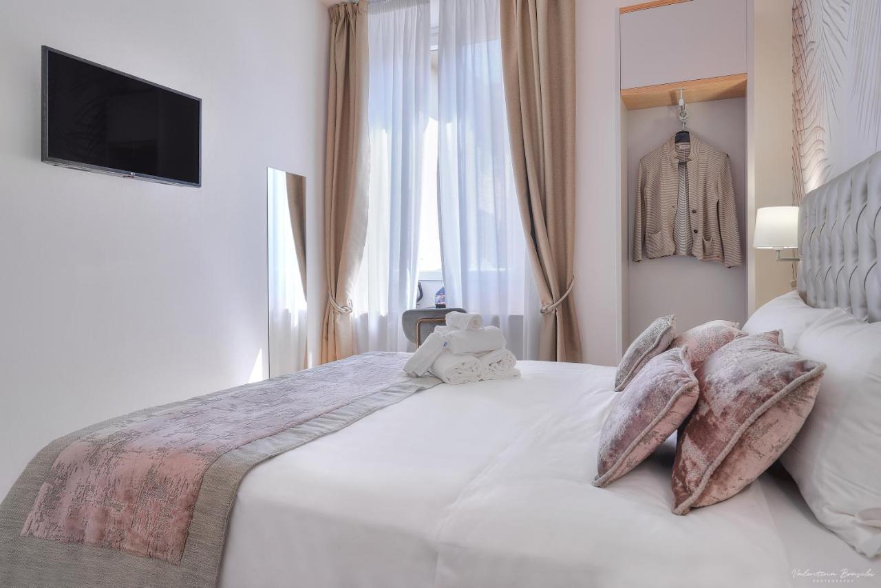 Hotel Cosmos Firenze Esterno foto
