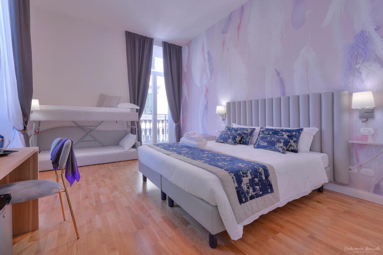 Hotel Cosmos Firenze Esterno foto