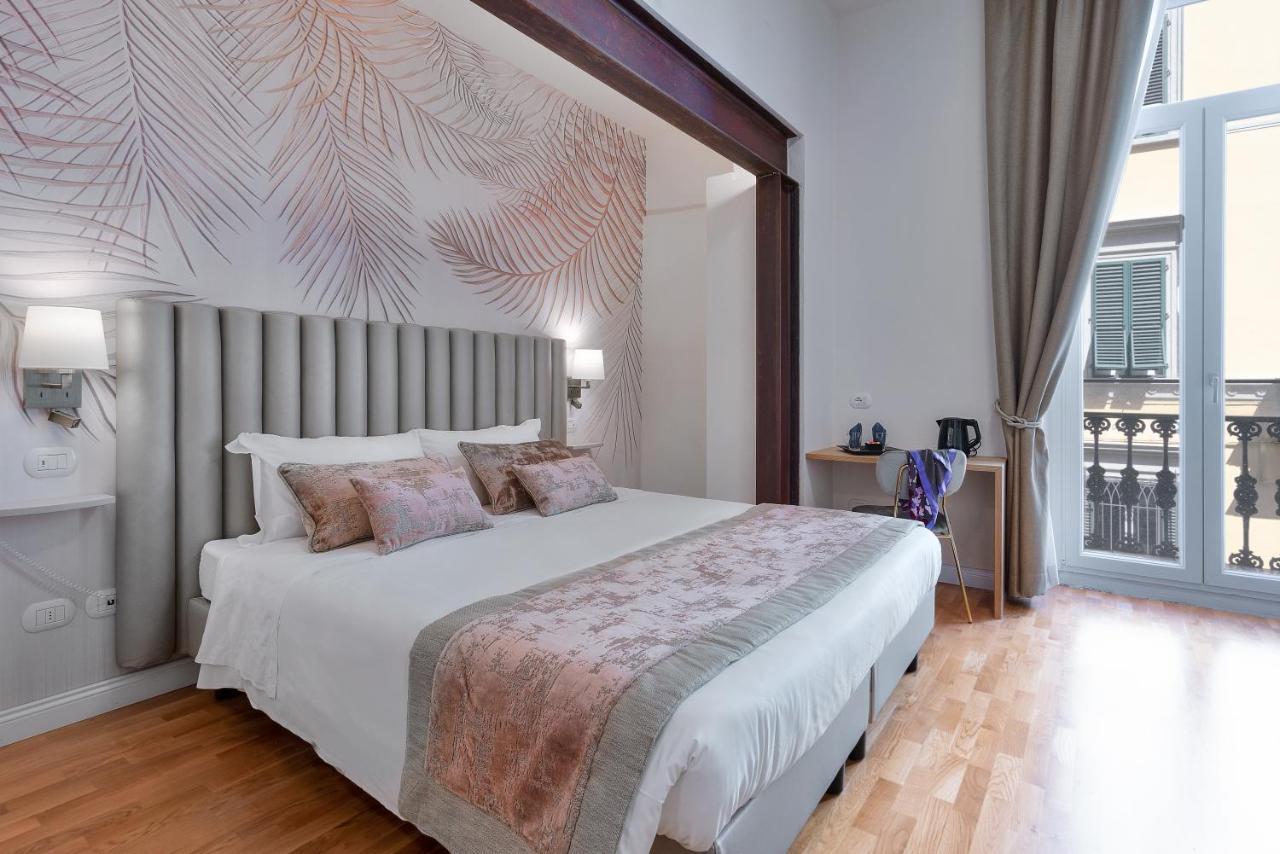 Hotel Cosmos Firenze Esterno foto