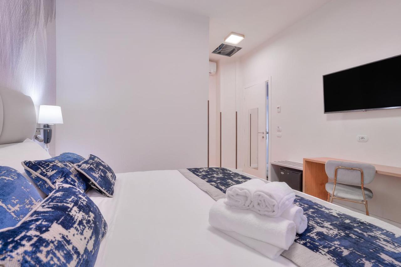 Hotel Cosmos Firenze Esterno foto