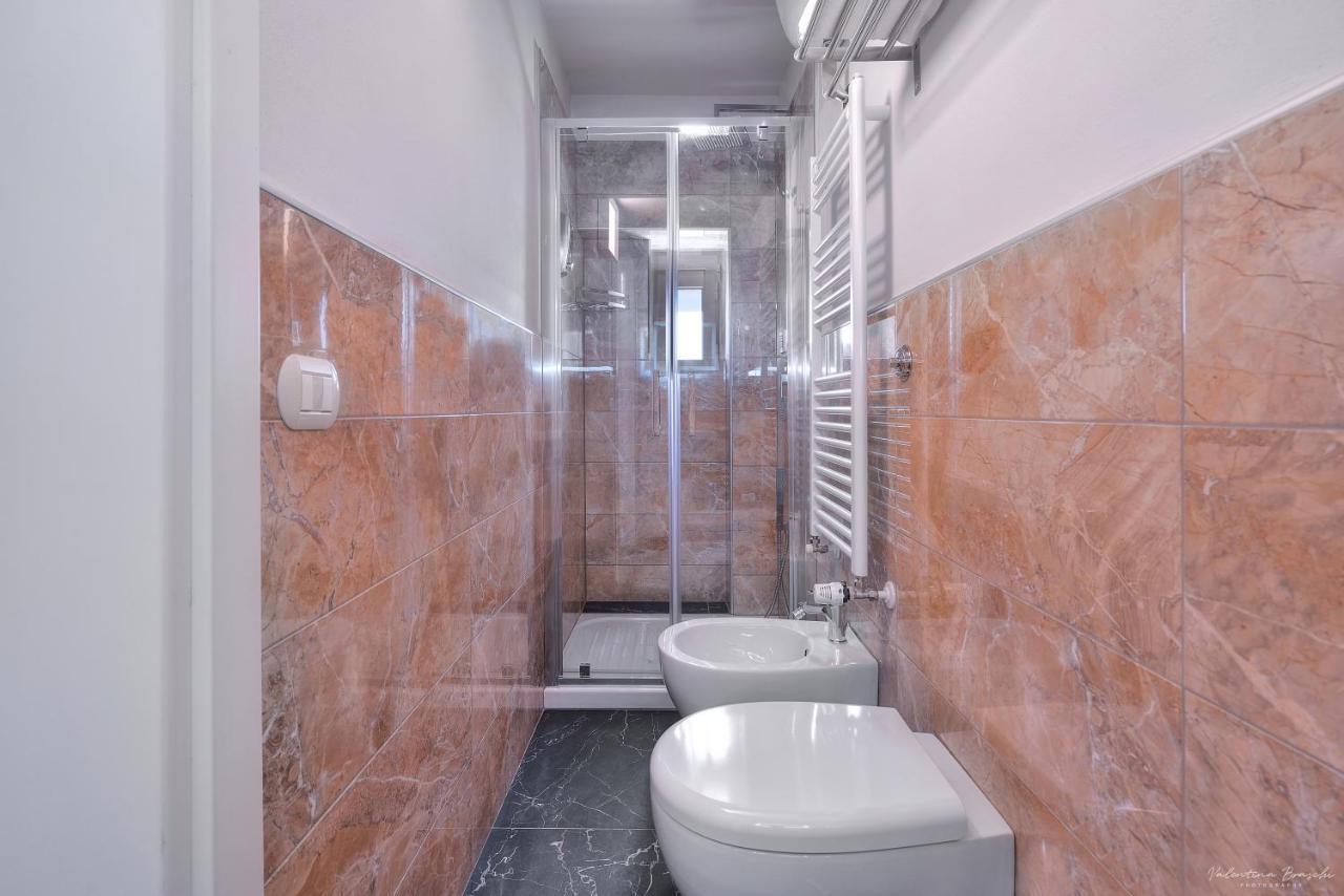 Hotel Cosmos Firenze Esterno foto