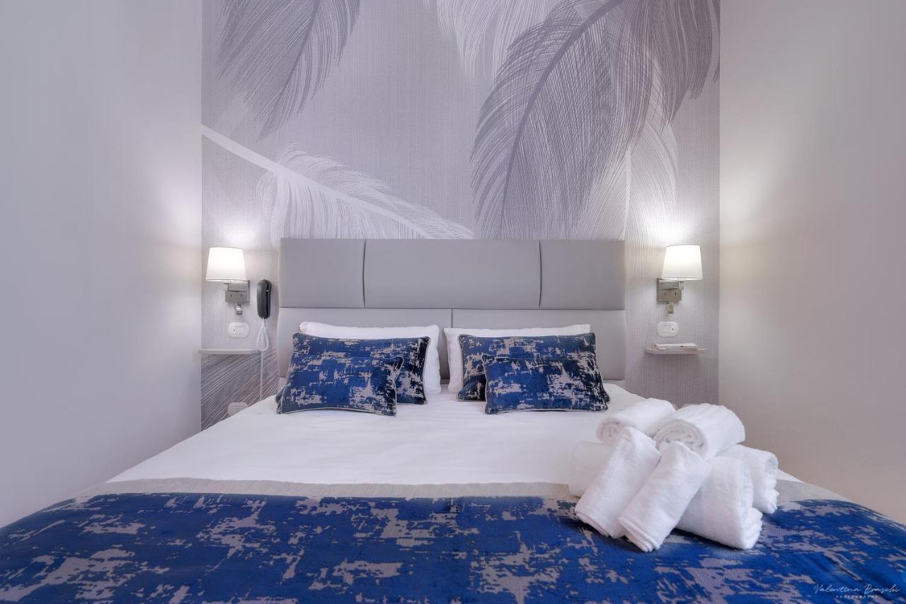 Hotel Cosmos Firenze Esterno foto