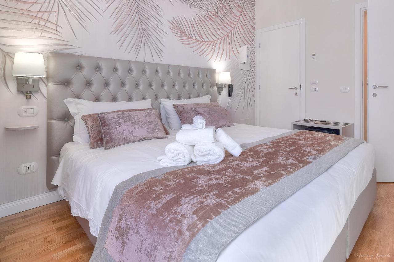 Hotel Cosmos Firenze Esterno foto