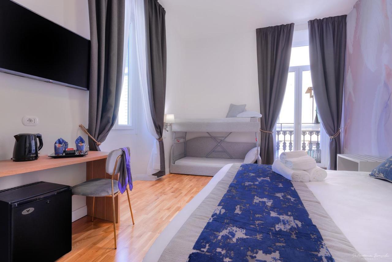 Hotel Cosmos Firenze Esterno foto
