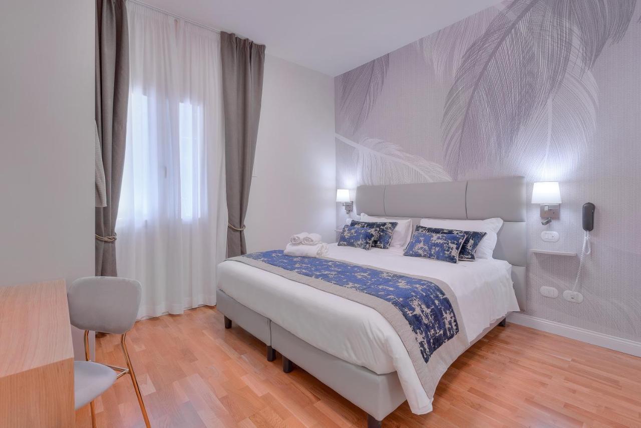 Hotel Cosmos Firenze Esterno foto