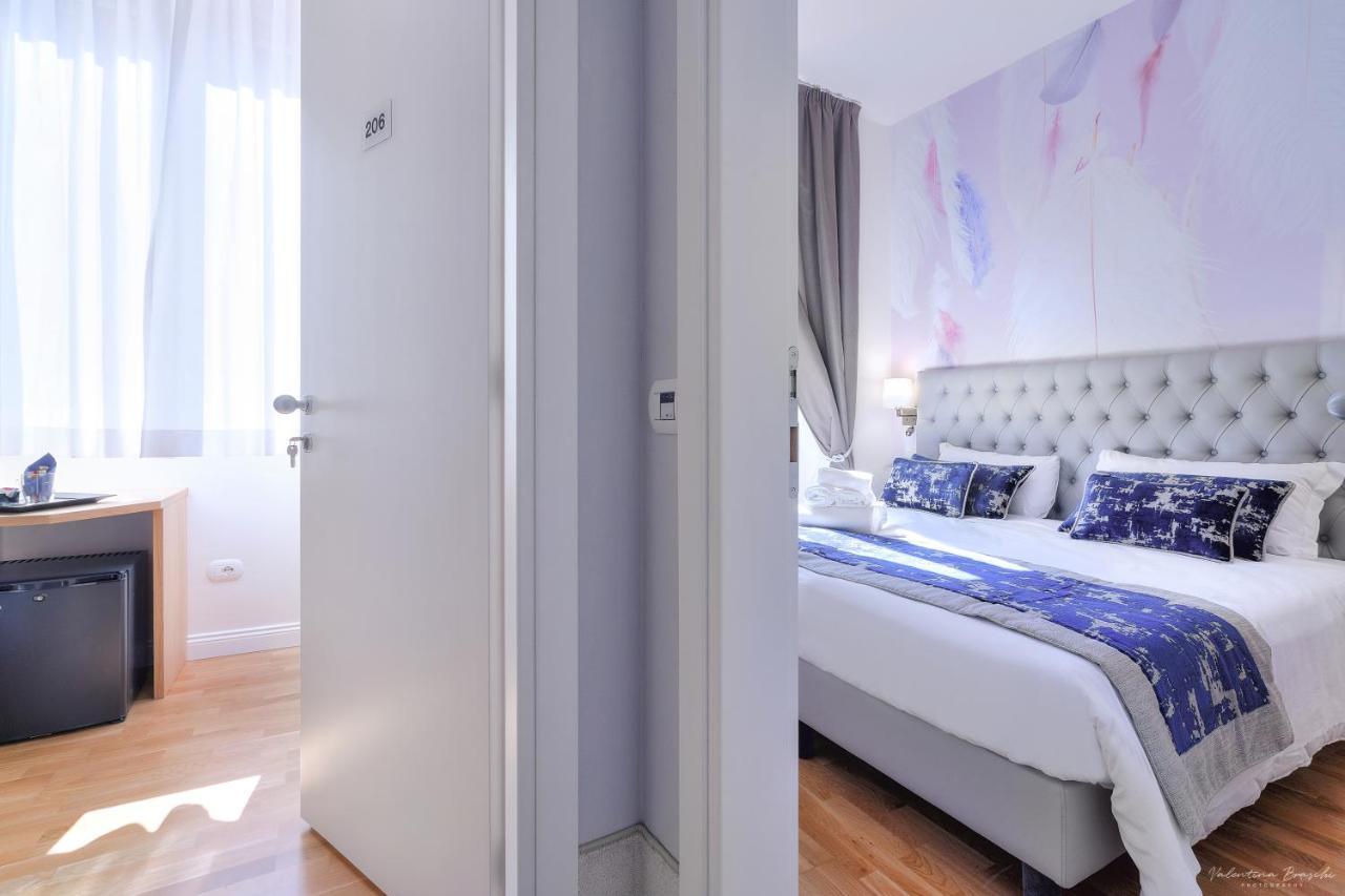 Hotel Cosmos Firenze Esterno foto