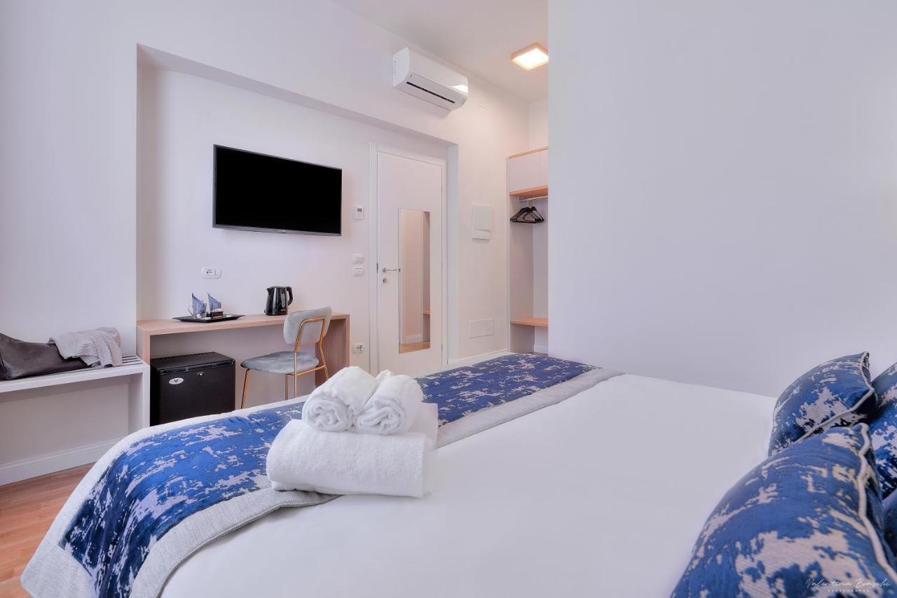 Hotel Cosmos Firenze Esterno foto