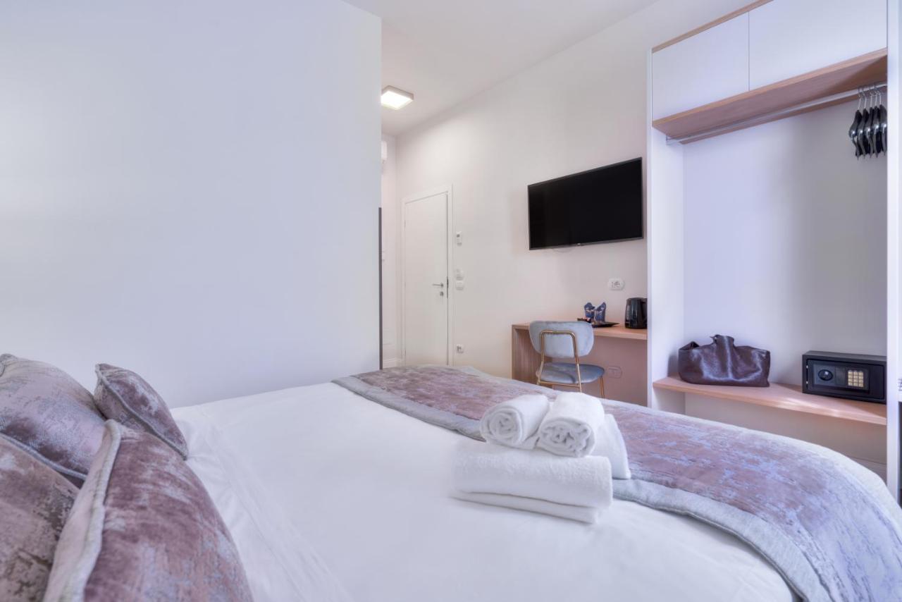 Hotel Cosmos Firenze Esterno foto