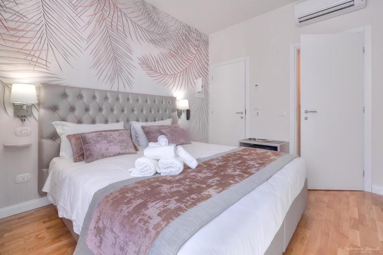 Hotel Cosmos Firenze Esterno foto