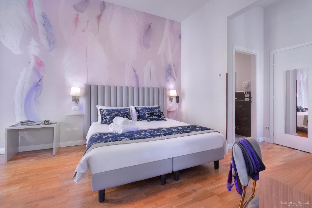Hotel Cosmos Firenze Esterno foto
