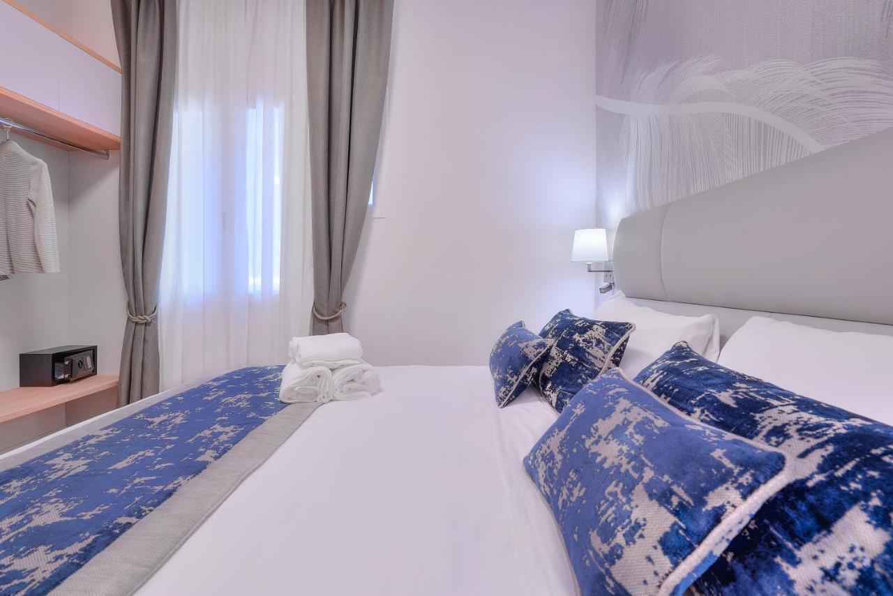 Hotel Cosmos Firenze Esterno foto