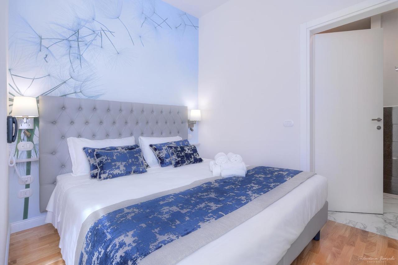 Hotel Cosmos Firenze Esterno foto
