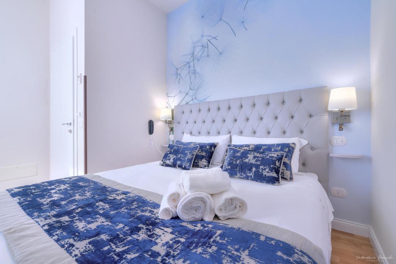 Hotel Cosmos Firenze Esterno foto
