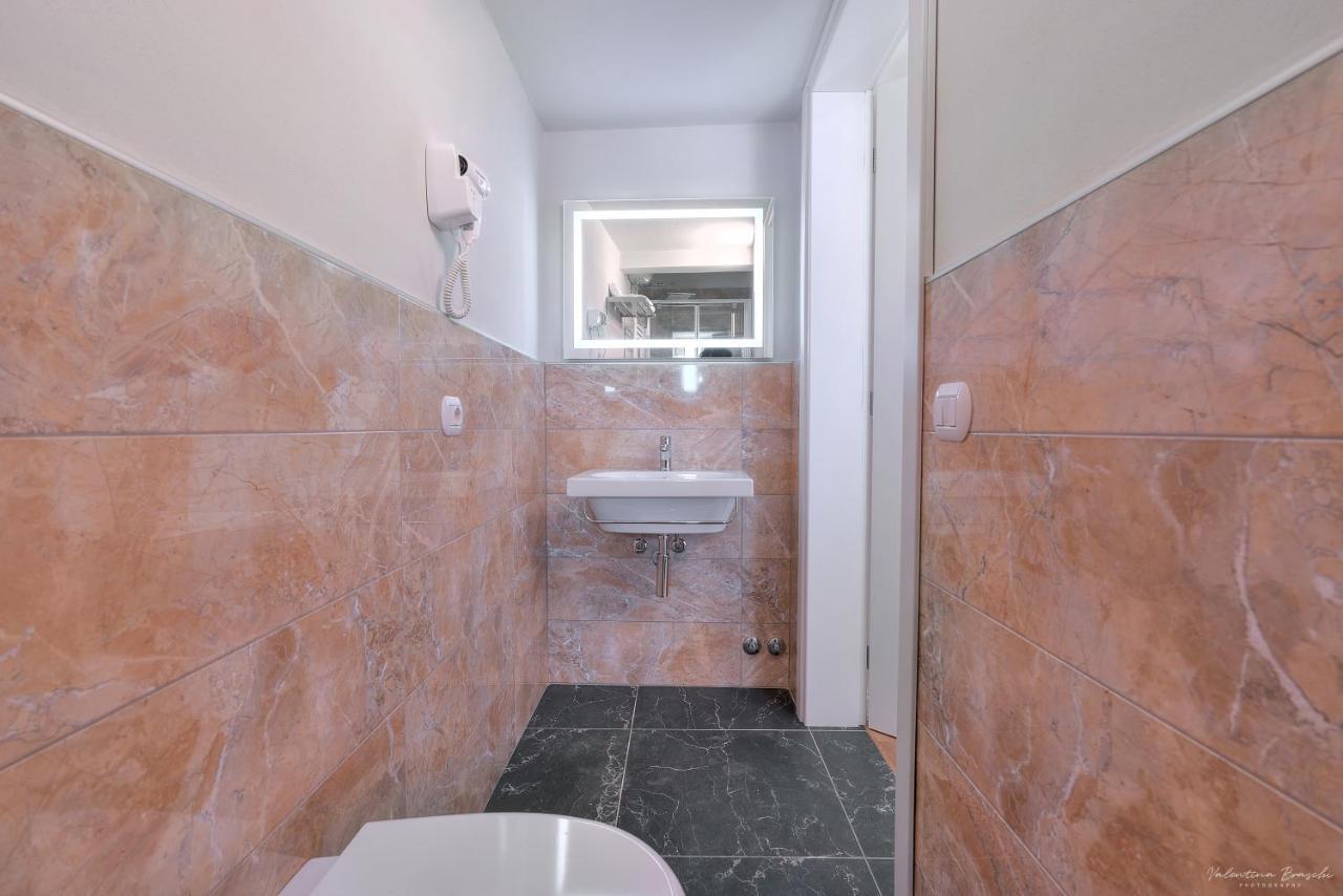 Hotel Cosmos Firenze Esterno foto