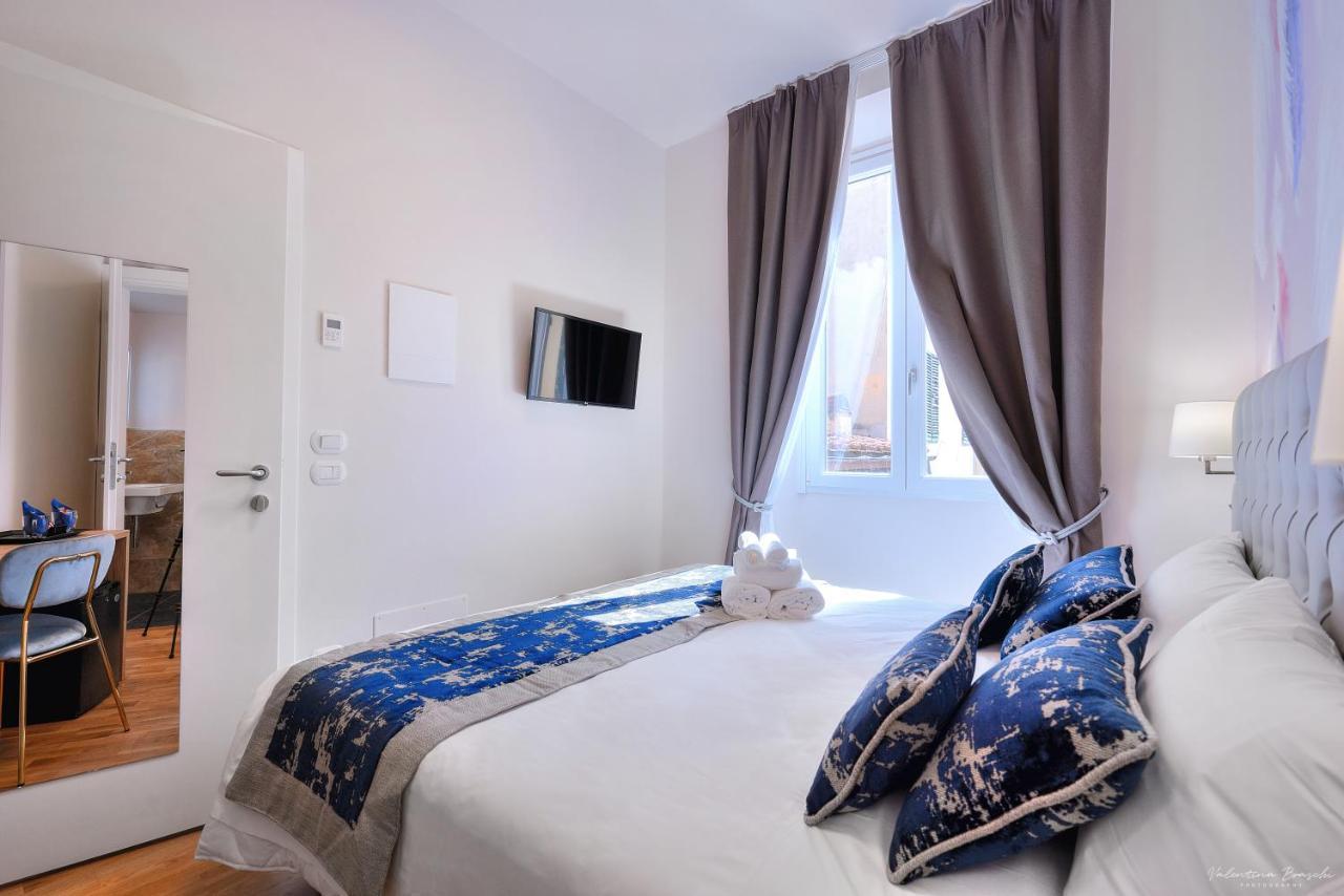 Hotel Cosmos Firenze Esterno foto