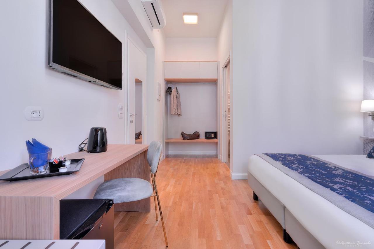 Hotel Cosmos Firenze Esterno foto