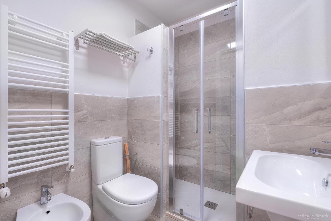 Hotel Cosmos Firenze Esterno foto
