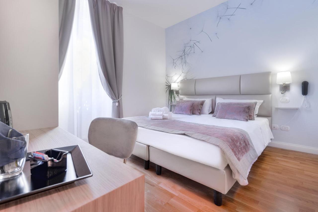 Hotel Cosmos Firenze Esterno foto