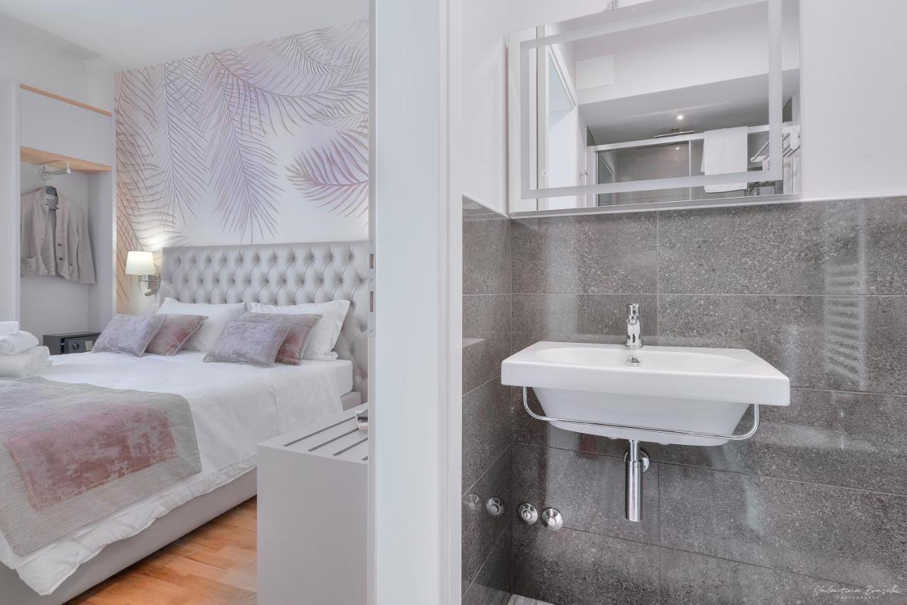 Hotel Cosmos Firenze Esterno foto
