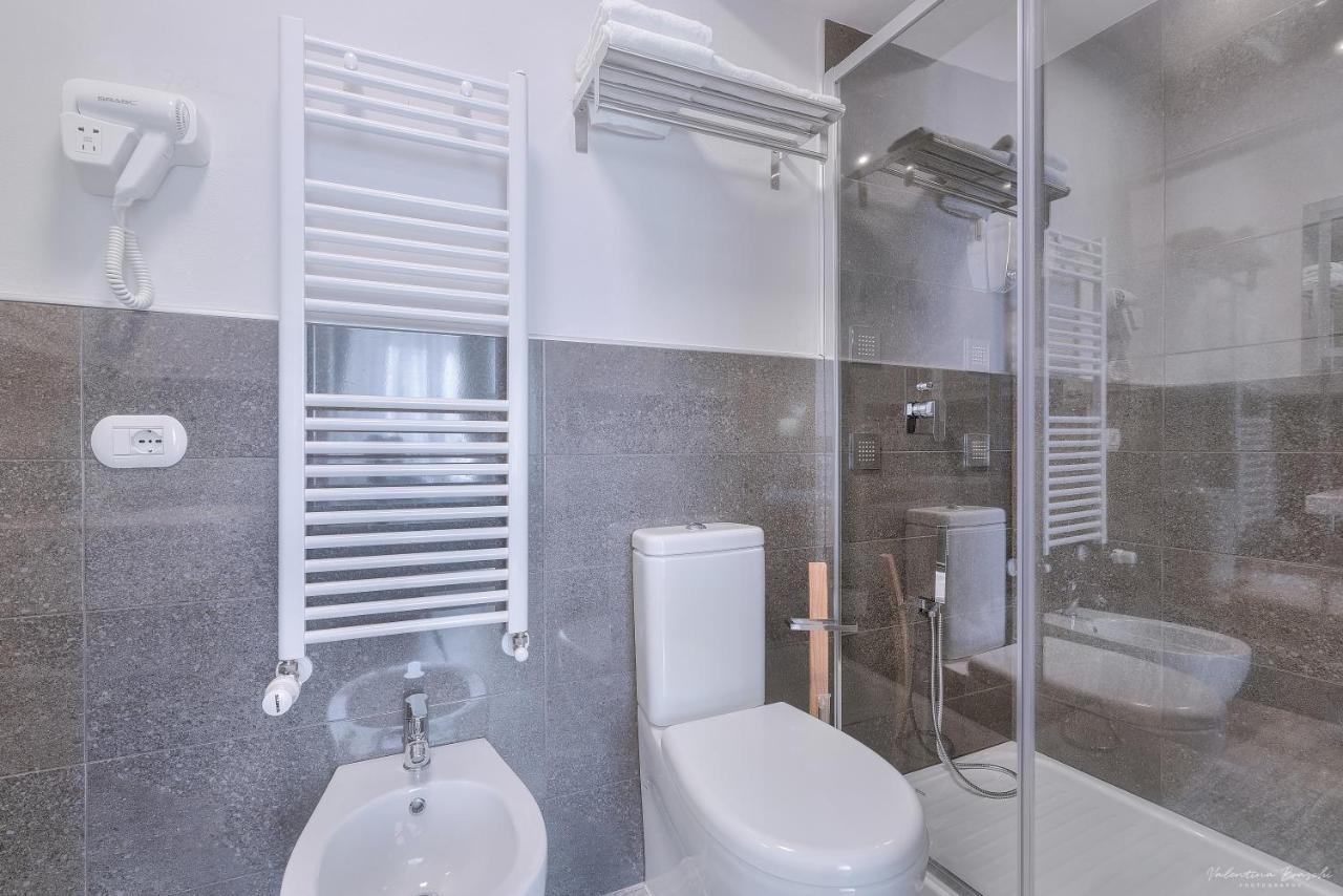 Hotel Cosmos Firenze Esterno foto