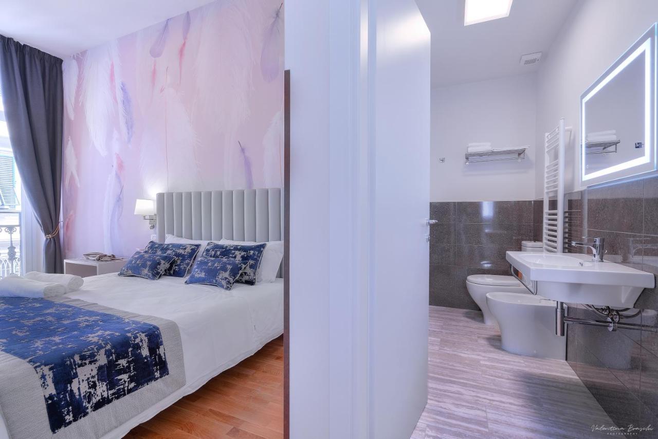 Hotel Cosmos Firenze Esterno foto