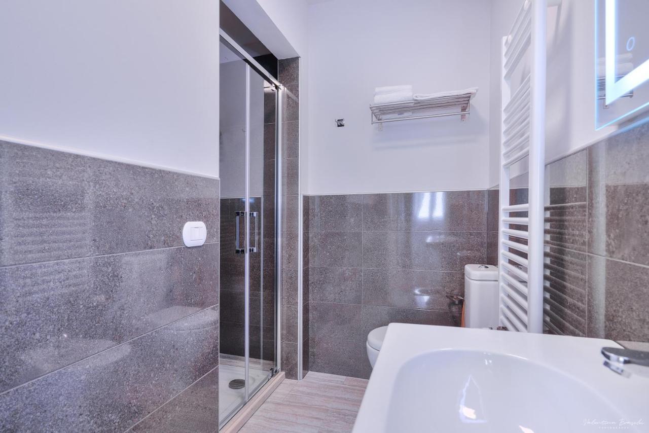 Hotel Cosmos Firenze Esterno foto