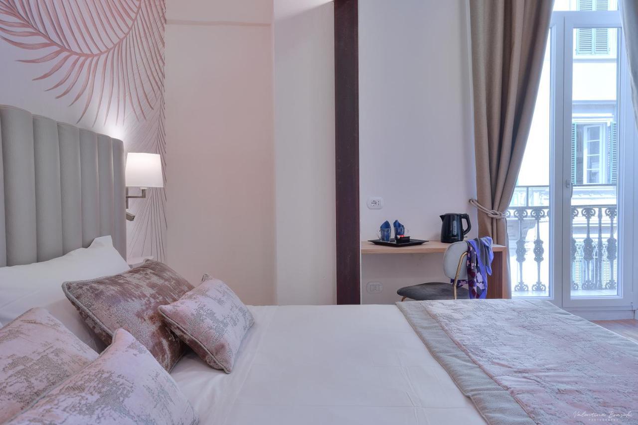 Hotel Cosmos Firenze Esterno foto