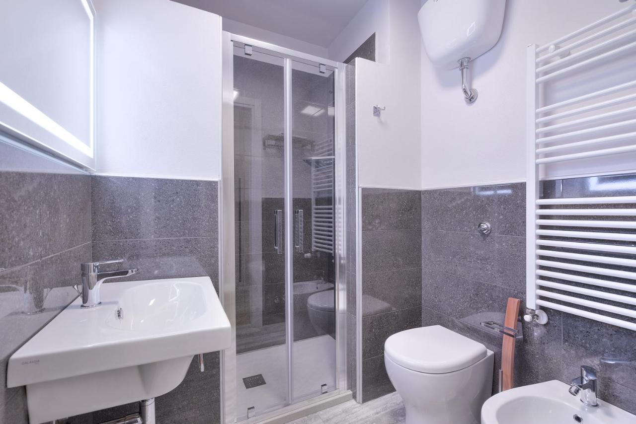 Hotel Cosmos Firenze Esterno foto