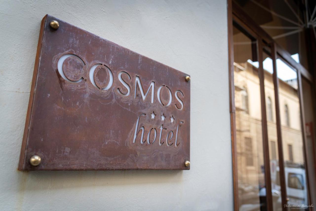 Hotel Cosmos Firenze Esterno foto