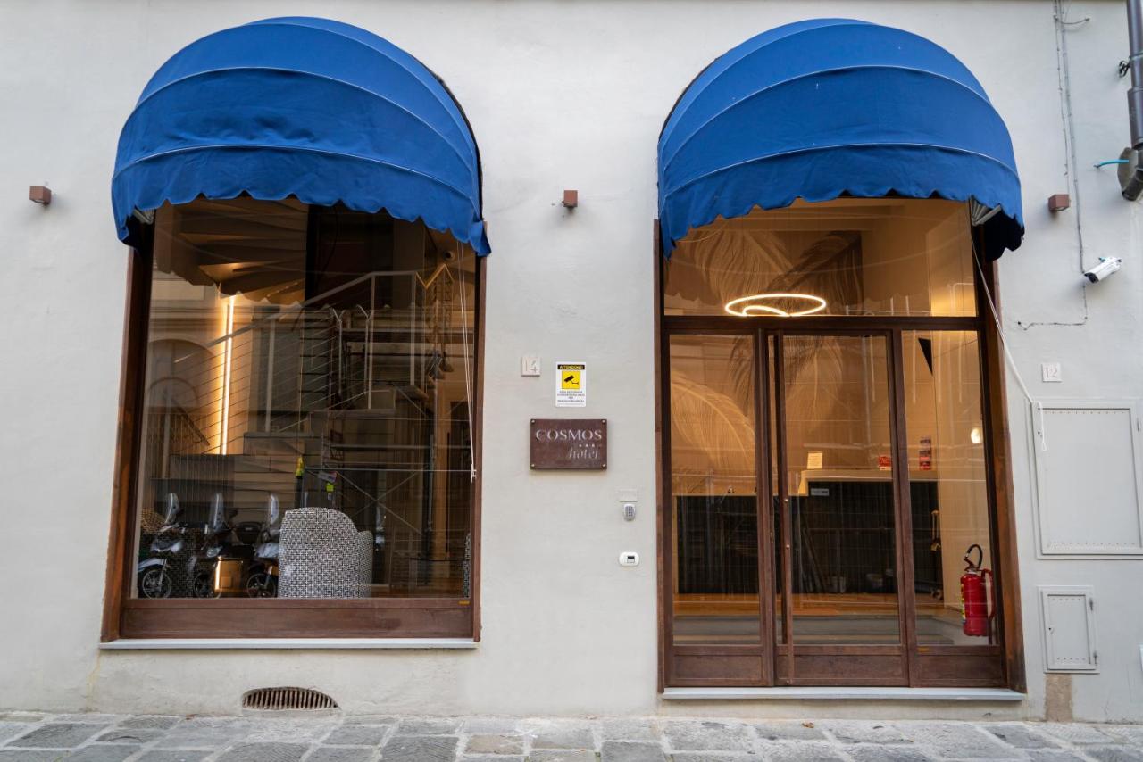 Hotel Cosmos Firenze Esterno foto