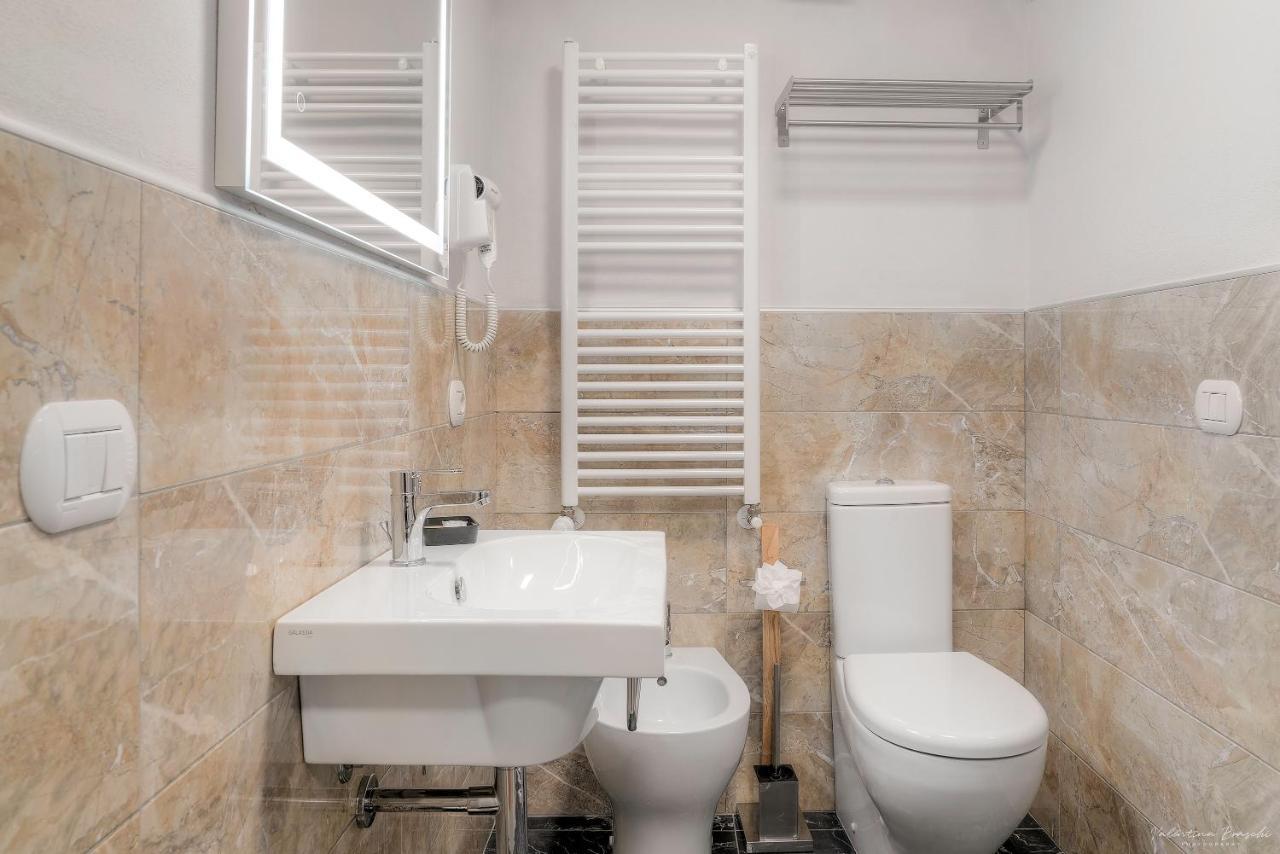 Hotel Cosmos Firenze Esterno foto