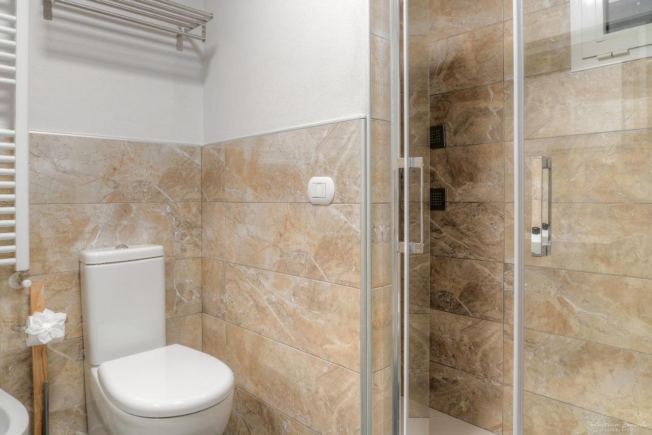 Hotel Cosmos Firenze Esterno foto