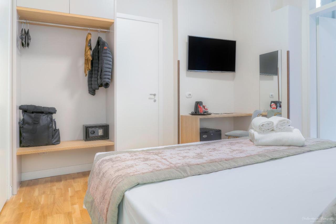 Hotel Cosmos Firenze Esterno foto