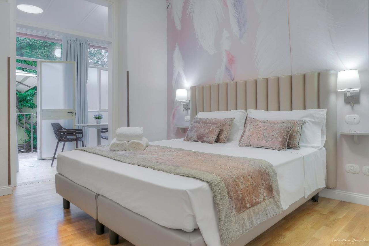 Hotel Cosmos Firenze Esterno foto